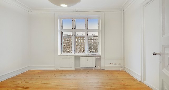 Sortedam Dossering 45A, Sortedam Dossering 45A, Sortedam Dossering 45A 2. tv — office space for rent, photo 10