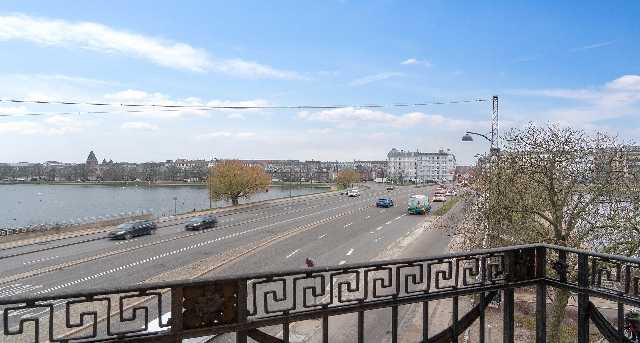 Sortedam Dossering 45A, Sortedam Dossering 45A, Sortedam Dossering 45A 2. tv — office space for rent, photo 11
