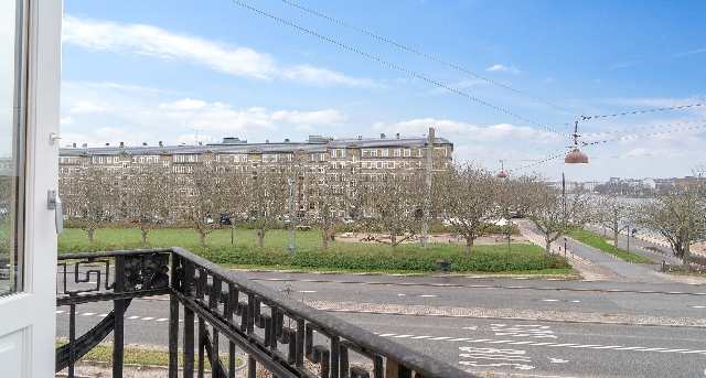 Sortedam Dossering 45A, Sortedam Dossering 45A, Sortedam Dossering 45A 2. tv — office space for rent, photo 12