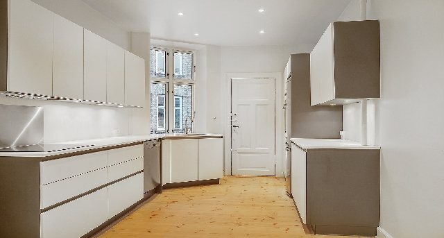 Sortedam Dossering 45A, Sortedam Dossering 45A, Sortedam Dossering 45A 2. tv — office space for rent, photo 2