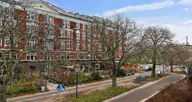 Sortedam Dossering 45A, Sortedam Dossering 45A, Sortedam Dossering 45A 2. tv — office space for rent, photo 7