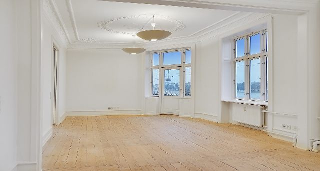 Sortedam Dossering 45A, Sortedam Dossering 45A, Sortedam Dossering 45A 2. tv — office space for rent, photo 8