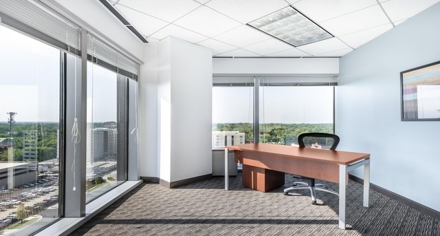 SouthPark Towers, 6000 Fairview Road, Charlotte, NC 28210 — office space for rent, photo 3