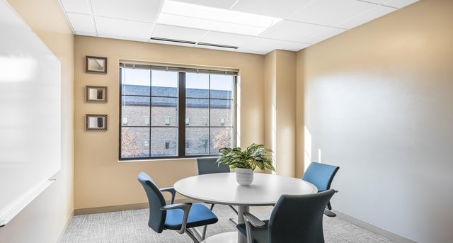 Rent office South Bend Business Center_6-1