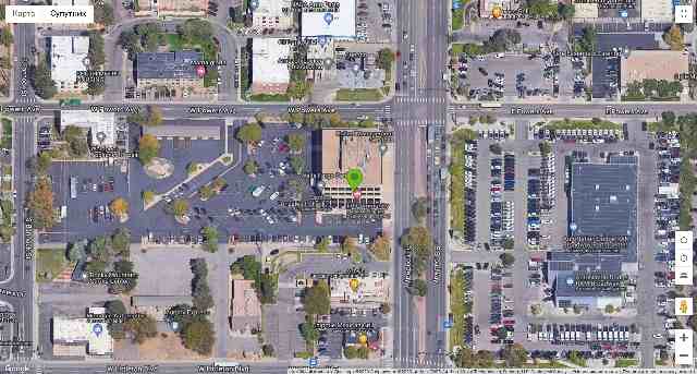 South Broadway 5601, South Broadway 5601, Denver, CO 80121 — office space for rent, photo 5