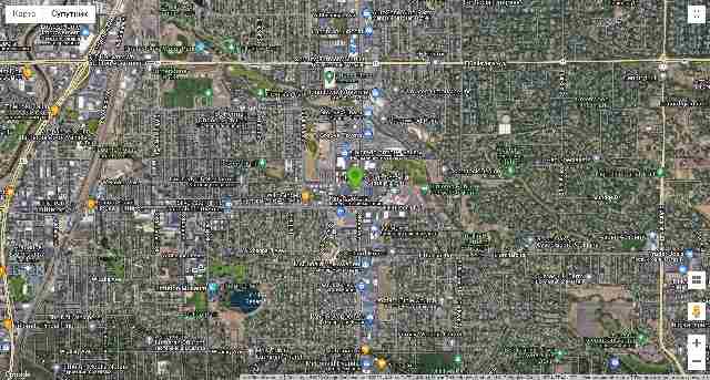 South Broadway 5601, South Broadway 5601, Denver, CO 80121 — office space for rent, photo 2