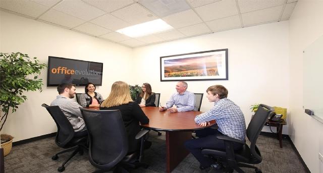 South Cherry Street 501, South Cherry Street 501, Denver, CO 80246 — office space for rent, photo 4