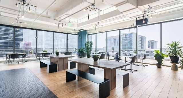 South College Street 615,NC, South College Street 615,NC, Charlotte, NC 28202 — office space for rent, photo 2