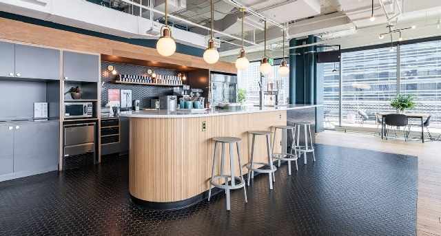 South College Street 615,NC, South College Street 615,NC, Charlotte, NC 28202 — office space for rent, photo 1