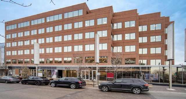 South Front Street 2000, South Front Street 2000, Columbus, OH 43206 — office space for rent, photo 1