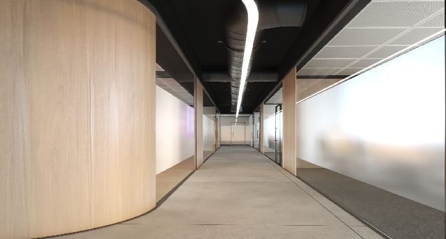 Rent office South Teseen 11835_1-1