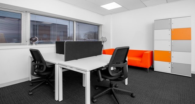 Southampton Airport, George Curl Way, Southampton, Hampshire SO18 2RZ — office space for rent, photo 4