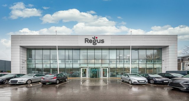 Southampton Airport, George Curl Way, Southampton, Hampshire SO18 2RZ — office space for rent, photo 8