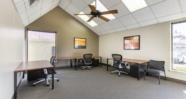 Sewa pejabat Southbridge Offices_5-1