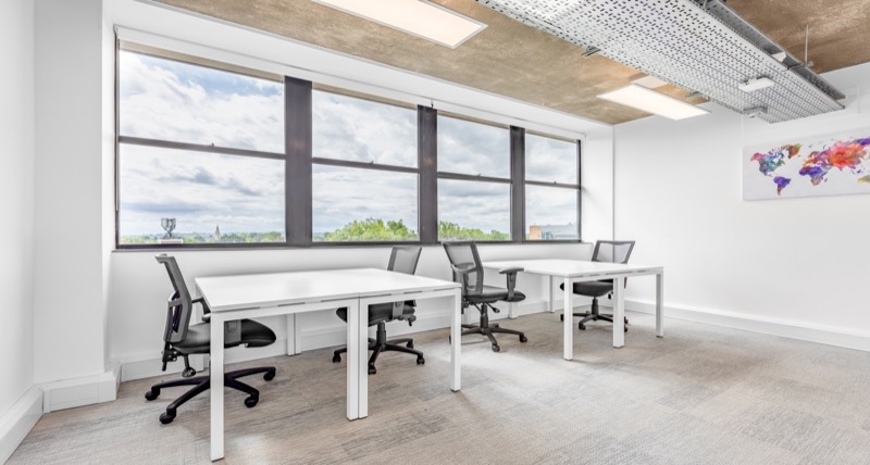 Southgate, 5th Floor, The Grange, London, N14 6BN — office space for rent, photo 4