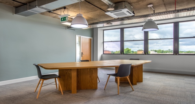 Southgate, 5th Floor, The Grange, London, N14 6BN — office space for rent, photo 5