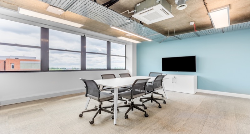 Southgate, 5th Floor, The Grange, London, N14 6BN — office space for rent, photo 7