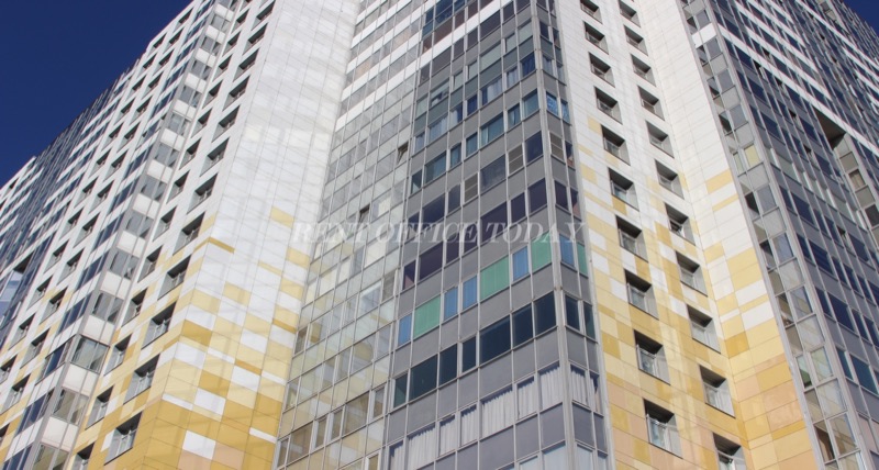 Sovremennik, pr. Narodnogo Opolcheniya, d. 10, str. A — office space for rent, photo 4