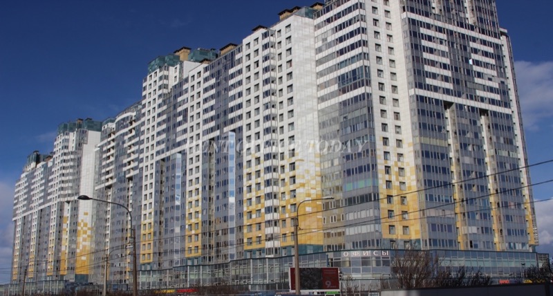 Sovremennik, pr. Narodnogo Opolcheniya, d. 10, str. A — office space for rent, photo 2