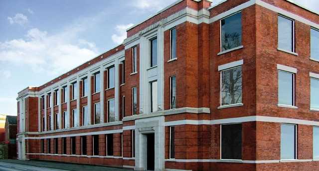 Spa Road, Bolton, Spa Road, Bolton, BL1 4AG Manchester — office space for rent, photo 4