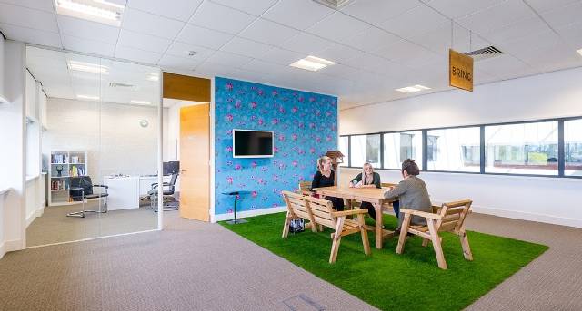 Spa Road, Bolton, Spa Road, Bolton, BL1 4AG Manchester — office space for rent, photo 5