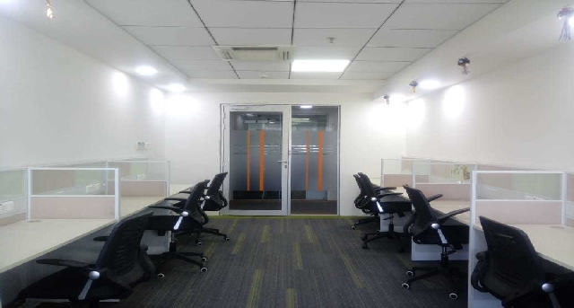 Cнять офис Spacion Buisness Centre_1-1