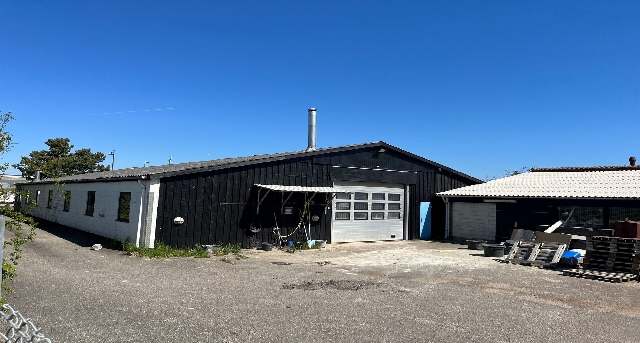Speditørvej 7, Speditørvej 7, Speditørvej 7 Copenhagen — office space for rent, photo 12
