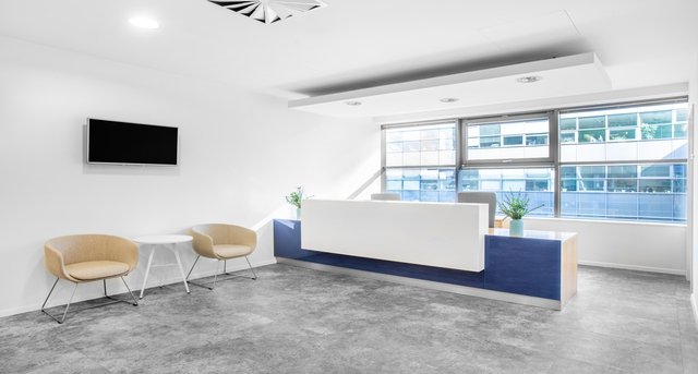 Affitto uffici Spielberk Office Centre_2-1