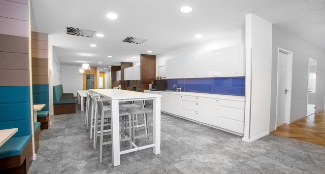 Affitto uffici Spielberk Office Centre_4-1