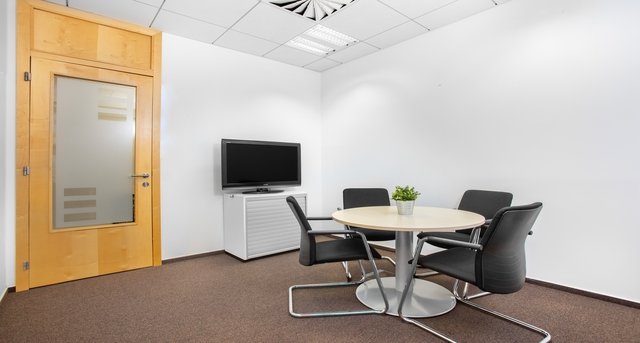 Affitto uffici Spielberk Office Centre_5-1