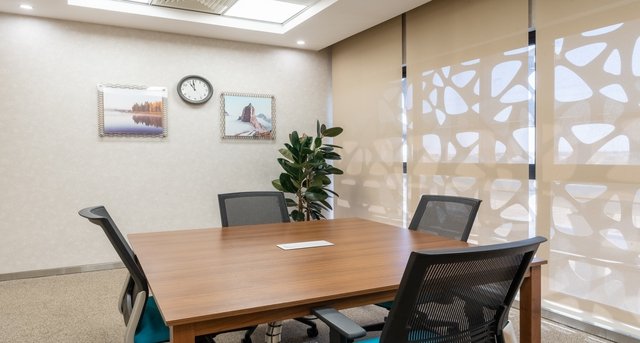 Rent office Spring Towers_3-1