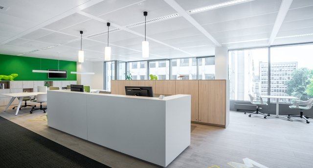 Rent office Square de Meeus_2-1