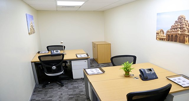 Alquiler oficinas Srivari Shrimat_4-1