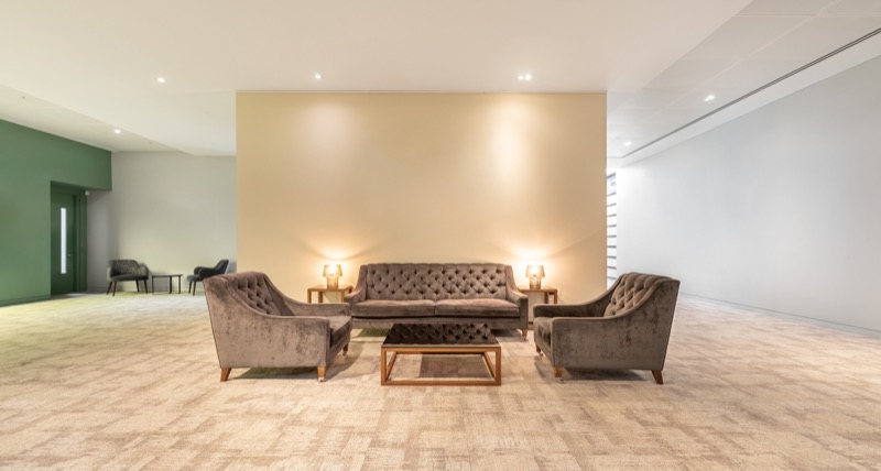 St James's Square, 8 St James's Square, London, SW1Y 4JU — office space for rent, photo 2