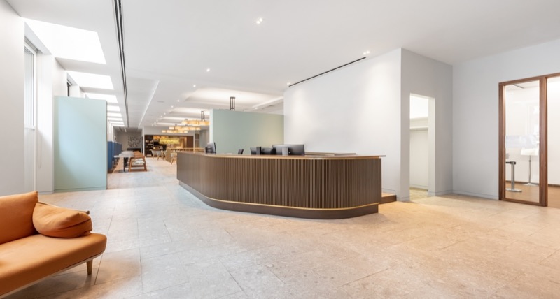 St James's Square, 8 St James's Square, London, SW1Y 4JU — office space for rent, photo 3