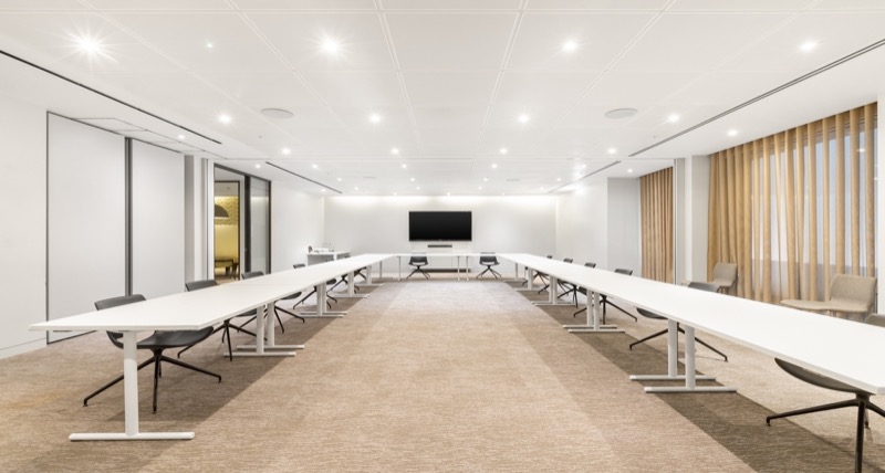 St James's Square, 8 St James's Square, London, SW1Y 4JU — office space for rent, photo 6