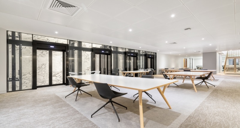 St James's Square, 8 St James's Square, London, SW1Y 4JU — office space for rent, photo 7