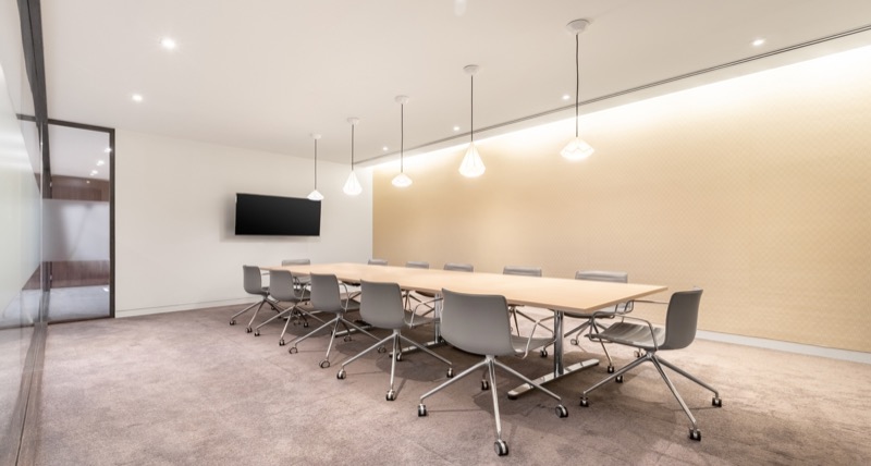 St James's Square, 8 St James's Square, London, SW1Y 4JU — office space for rent, photo 8