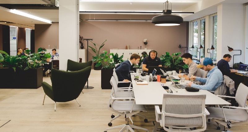 Stacey Street, Stacey Street, London WC2H 8HR — office space for rent, photo 1
