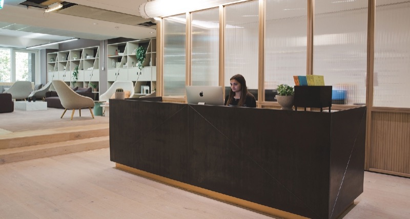 Stacey Street, Stacey Street, London WC2H 8HR — office space for rent, photo 10