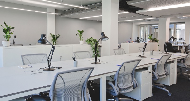 Stacey Street, Stacey Street, London WC2H 8HR — office space for rent, photo 14