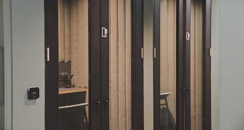 Stacey Street, Stacey Street, London WC2H 8HR — office space for rent, photo 16