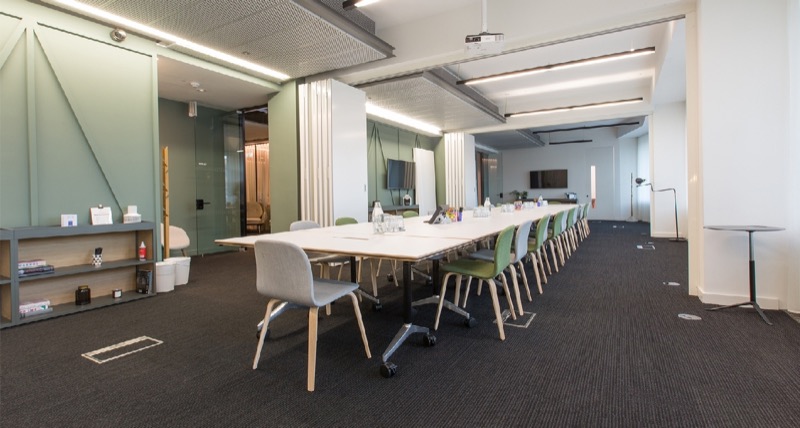 Stacey Street, Stacey Street, London WC2H 8HR — office space for rent, photo 2