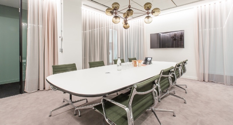 Stacey Street, Stacey Street, London WC2H 8HR — office space for rent, photo 4