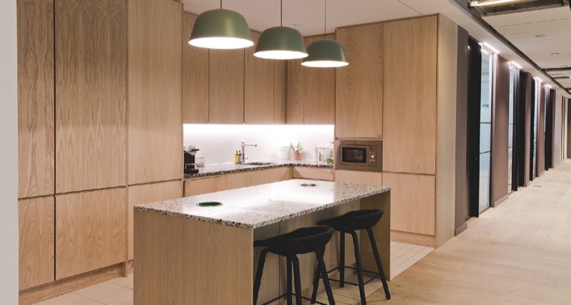 Stacey Street, Stacey Street, London WC2H 8HR — office space for rent, photo 6