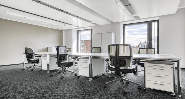 Stachus, Josephspitalstraße, Josephspitalstrasse 15 Munich — office space for rent, photo 3