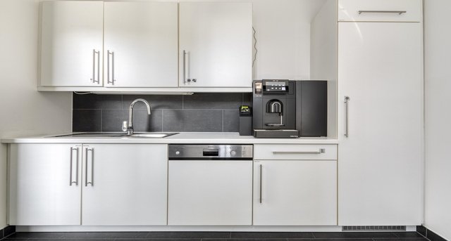 Stachus, Josephspitalstraße, Josephspitalstrasse 15 Munich — office space for rent, photo 4