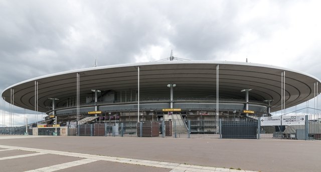 Cнять офис Stade de France_8-1