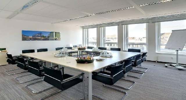 Stadthausbrücke 1-3, Stadthausbrücke 1-3, Stadthausbrücke 1-3 Hamburg — office space for rent, photo 11