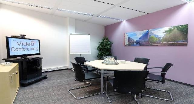Stadthausbrücke 1-3, Stadthausbrücke 1-3, Stadthausbrücke 1-3 Hamburg — office space for rent, photo 2